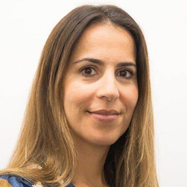 Liliana Moutinho (Município da Maia)