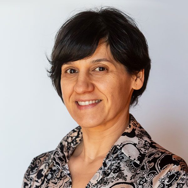 Daniela Monteiro (Município de Santo Tirso)