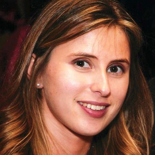 Maria João Carvalho (Município da Trofa)