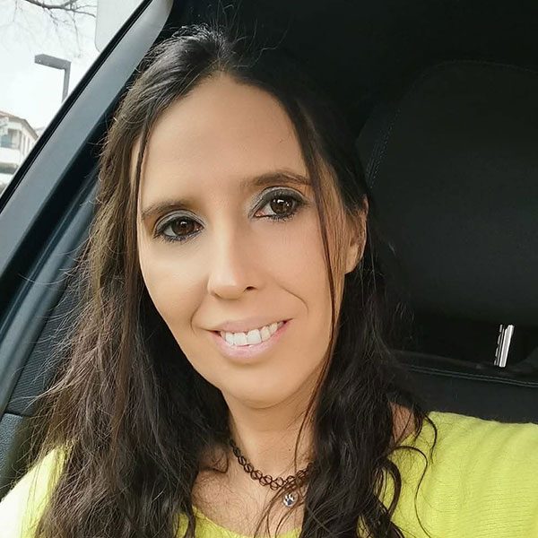 Susete Gomes (Município da Trofa)